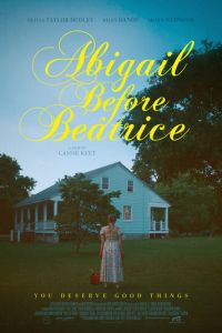 Эбигейл перед Беатрис